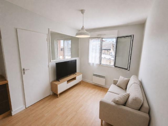 Appartement location à Le Mans