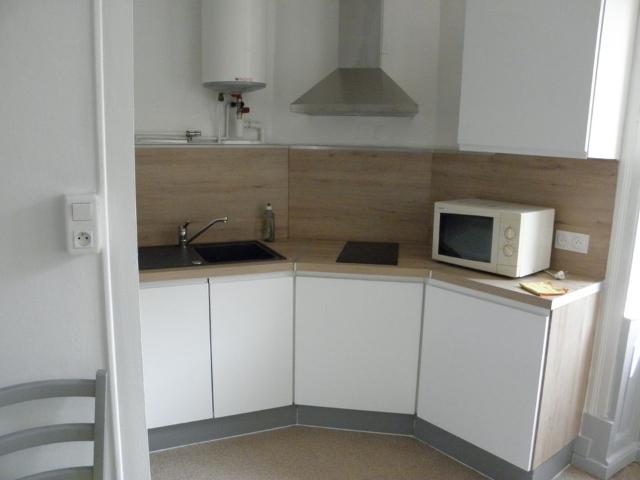 Appartement location à Le Puy-en-Velay, Espaly-saint-marcel