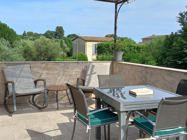 Appartement location à Grasse, Le Rouret