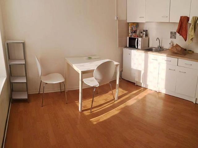 Appartement location à Lille, La Bassée