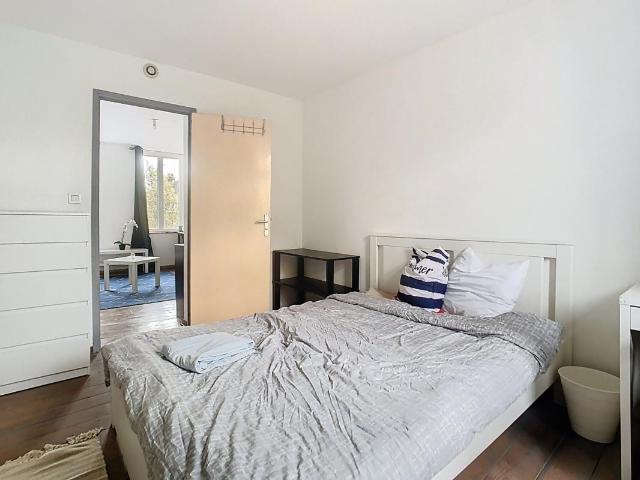 Appartement location à Lille, La Bassée
