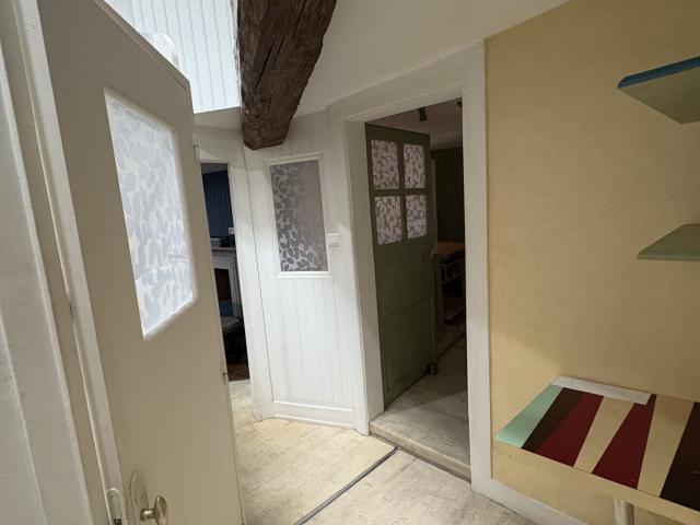 Appartement location à Limoges