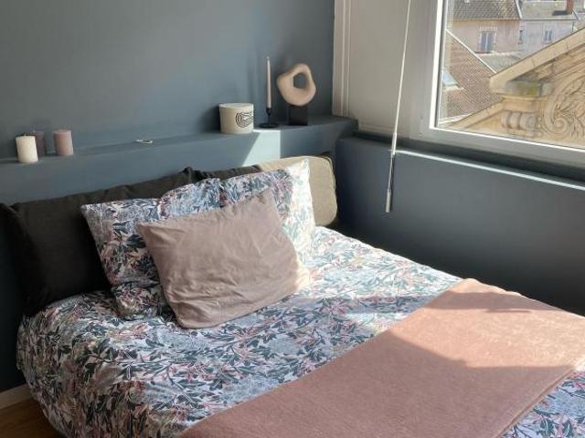 Appartement location à Limoges