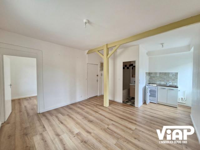 Appartement location à Limoges