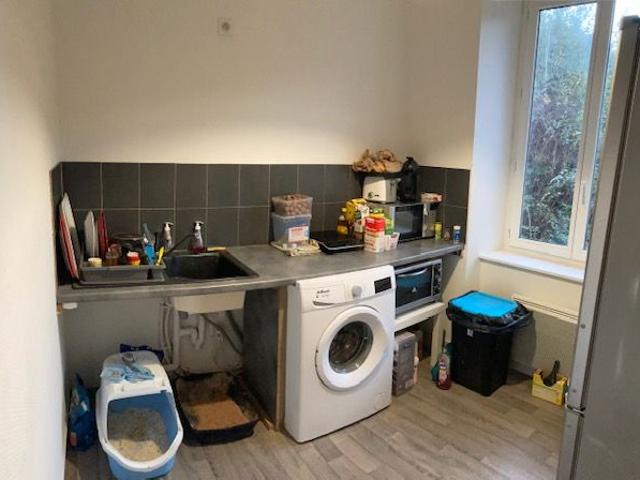 Appartement location à Limoges