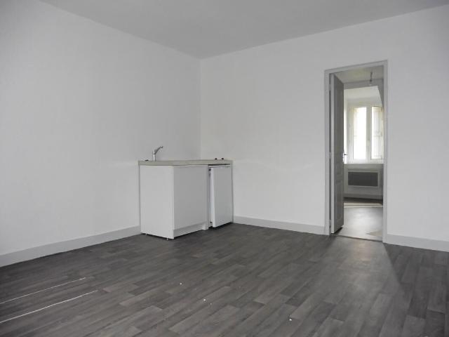 Appartement location à Limoges