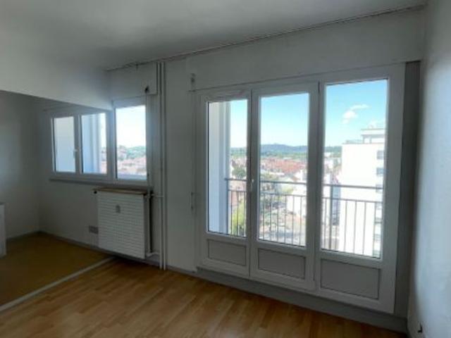 Appartement location à Montbéliard, Bethoncourt