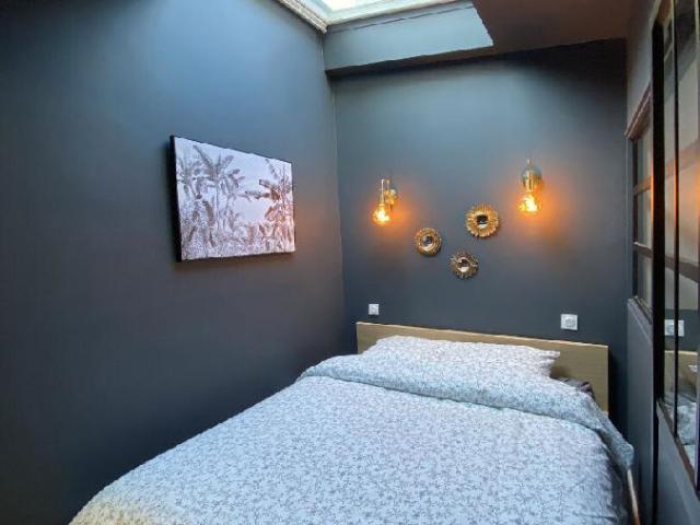 Appartement location à Nantes, La Chapelle-basse-mer