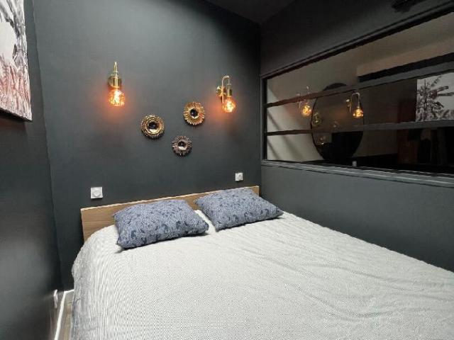 Appartement location à Nantes, La Chapelle-basse-mer