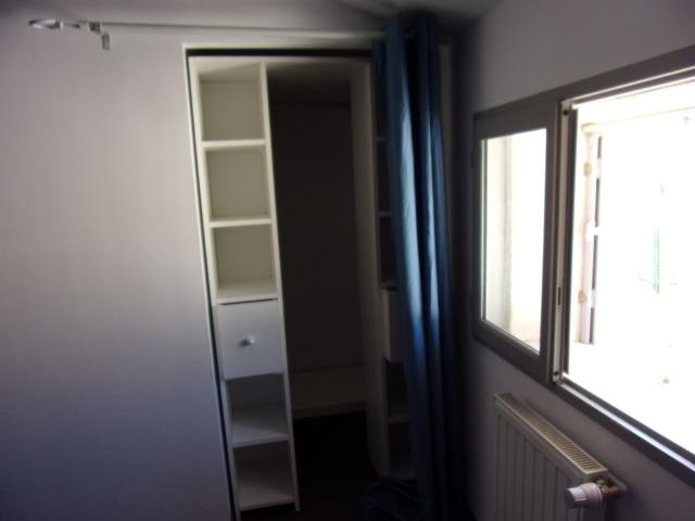 Appartement location à Nîmes