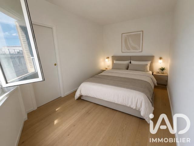 Appartement location à Écusson, Nîmes