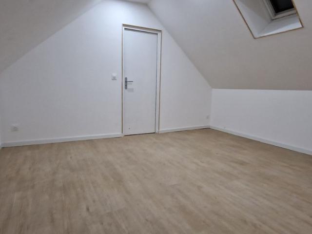 Appartement location à Senlis, Nogent-sur-oise