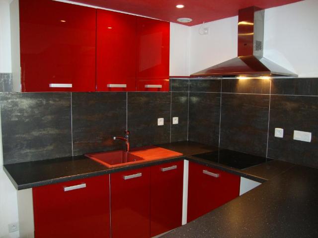 Appartement location à Vesoul, Noidans-lès-vesoul