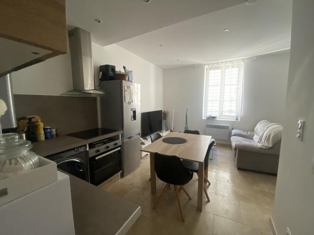 Appartement location à Carpentras, Orange
