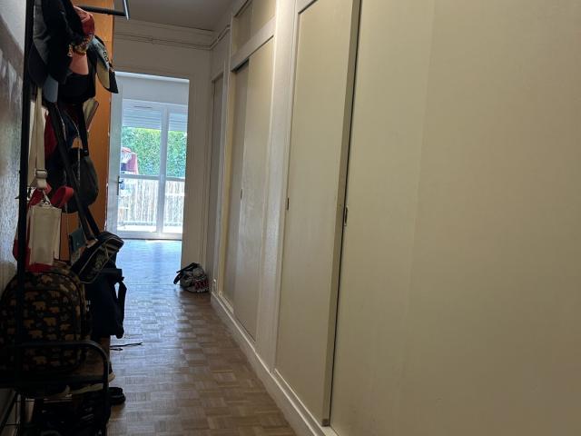 Appartement location à Orléans, Chaingy