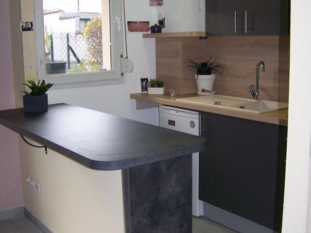 Appartement location à Reims