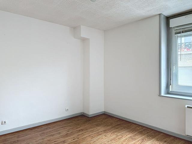 Appartement location à Reims