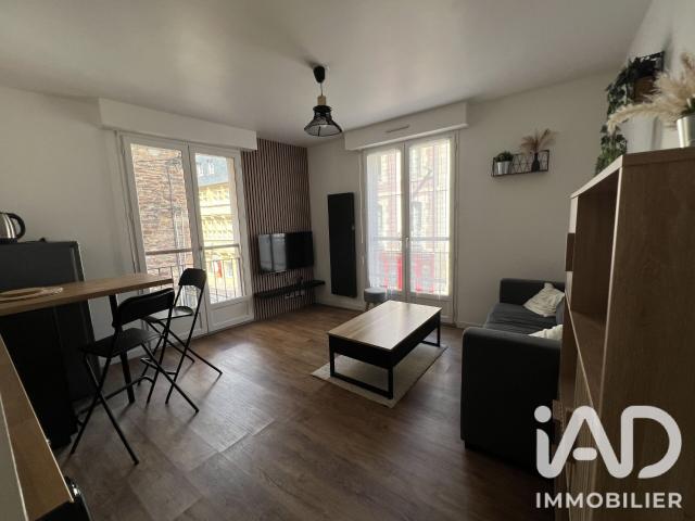 Appartement location à Rennes, Bretagne