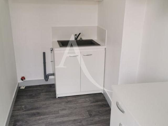 Appartement location à Rochefort