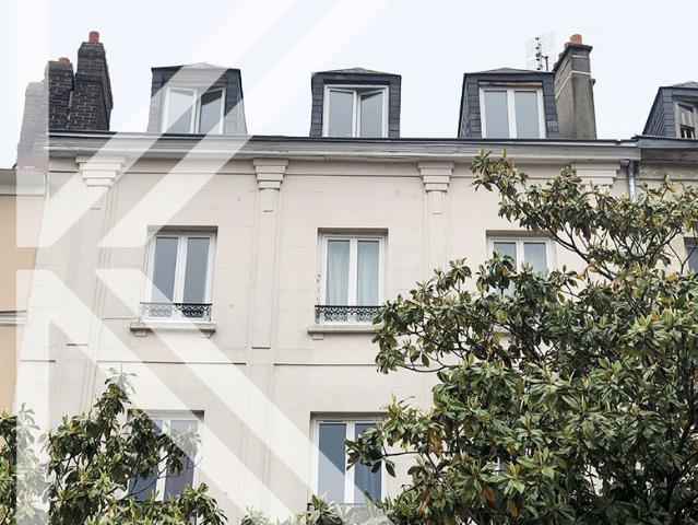 Appartement location à Rouen, Ruan