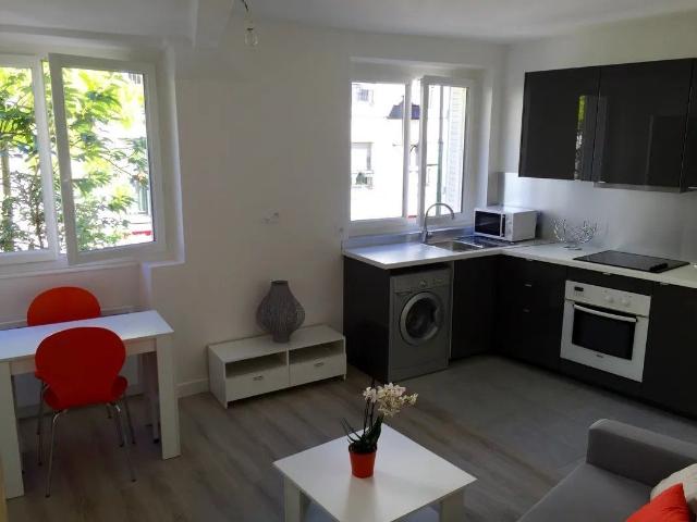 Appartement location à France métropolitaine, Rueil-malmaison