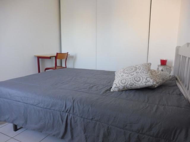 Appartement location à Saint-Étienne-de-Fontbellon, Ardèche