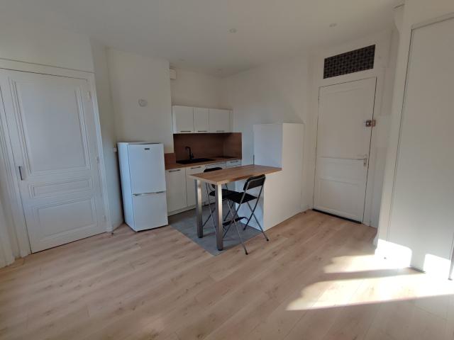 Appartement location à Saint-Rambert-sur-Loire, Saint-Just-Saint-Rambert