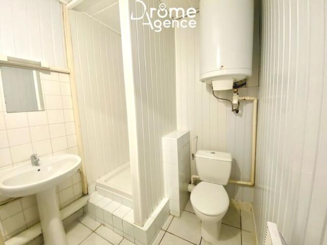 Appartement location à France métropolitaine, Saint-marcel-lès-valence