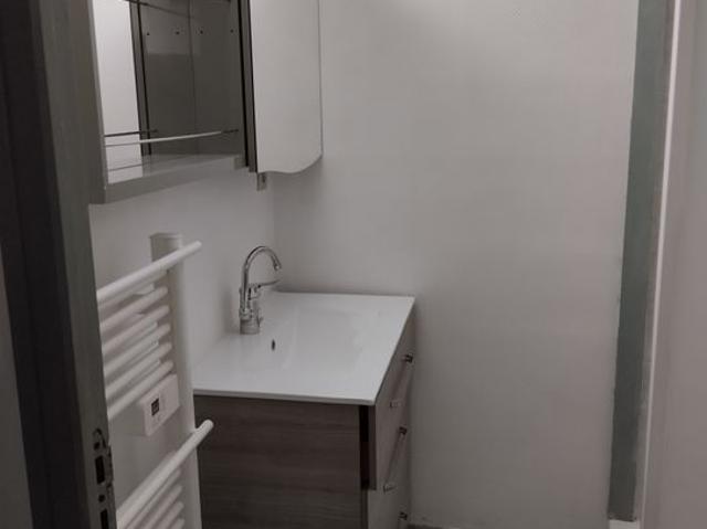 Appartement location à Cognac, Saint-même-les-carrières