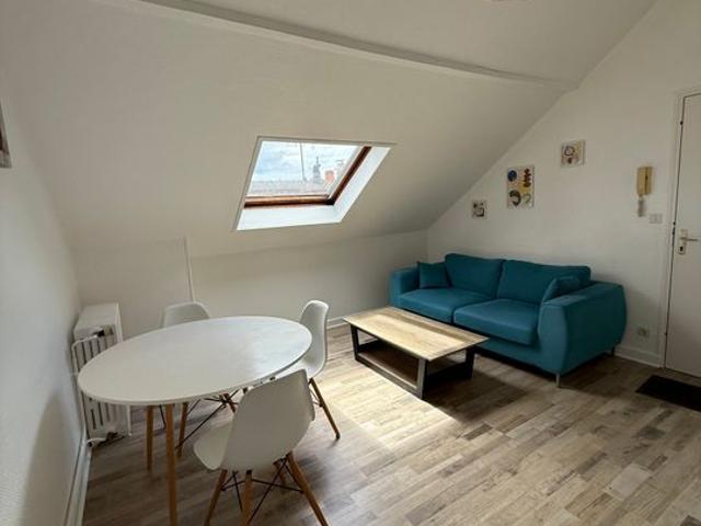 Appartement location à Troyes, Sainte-savine
