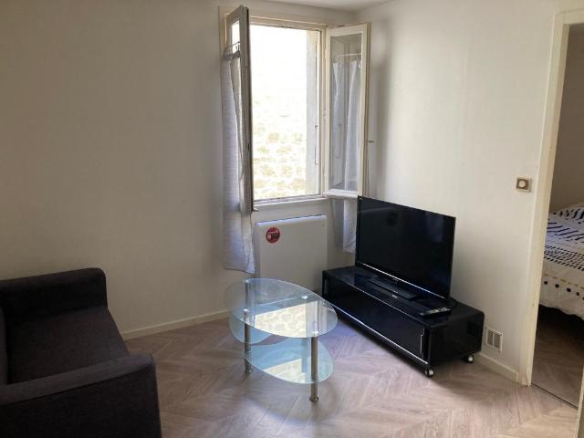 Appartement location à Saintes, Fontcouverte