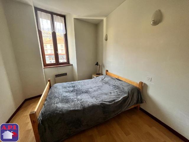 Appartement location à Le Saut, Tarascon-sur-Ariège
