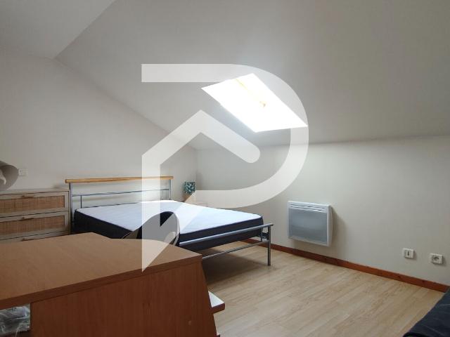 Appartement location à Tarbes