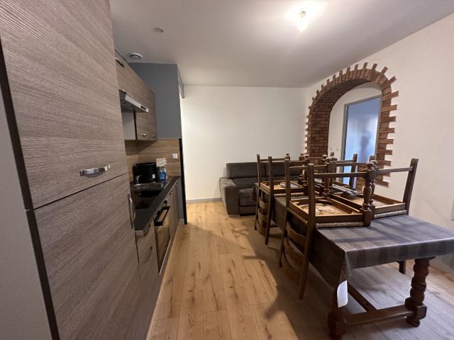 Appartement location à Marmande, Tonneins