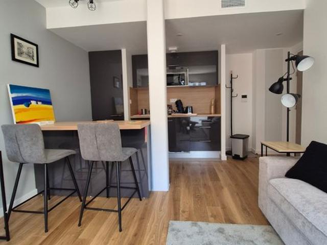 Appartement location à Toulouse