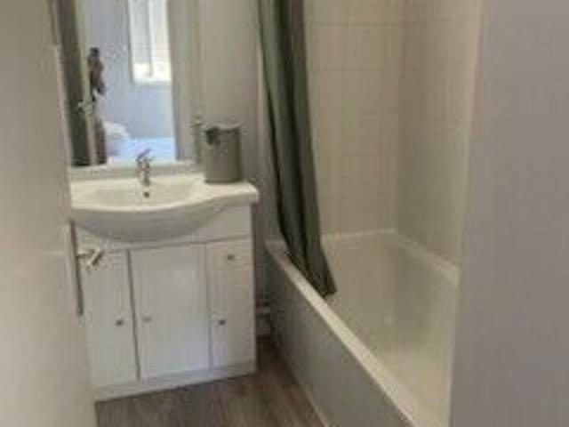 Appartement location à Toulouse