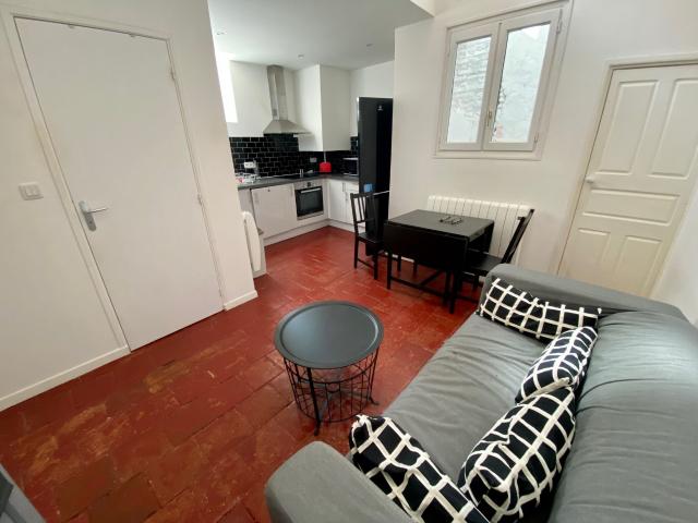 Appartement location à Toulouse, Maubec