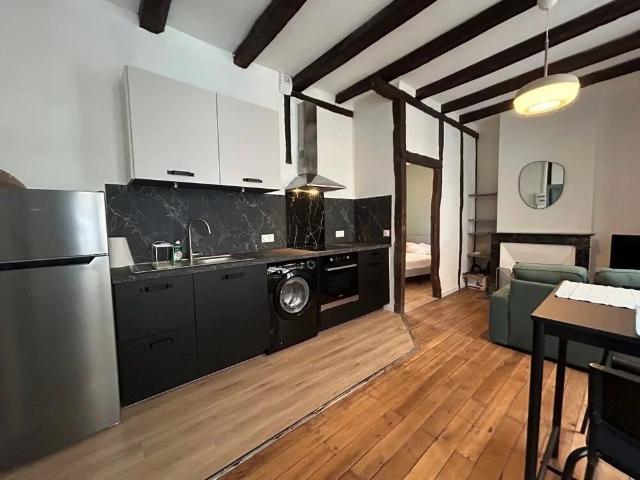 Appartement location à Tours