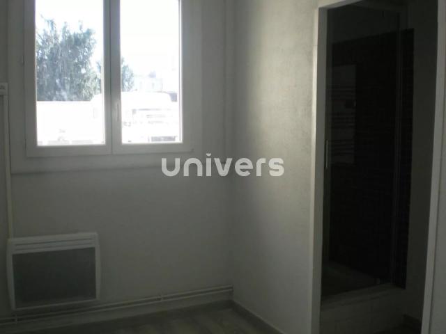 Appartement location à France métropolitaine, Valence