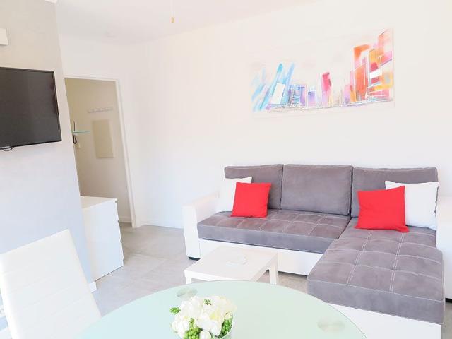 Appartement location à Grasse, Vallauris