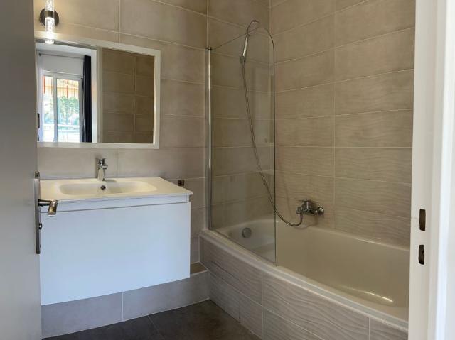 Appartement location à Grasse, Vallauris