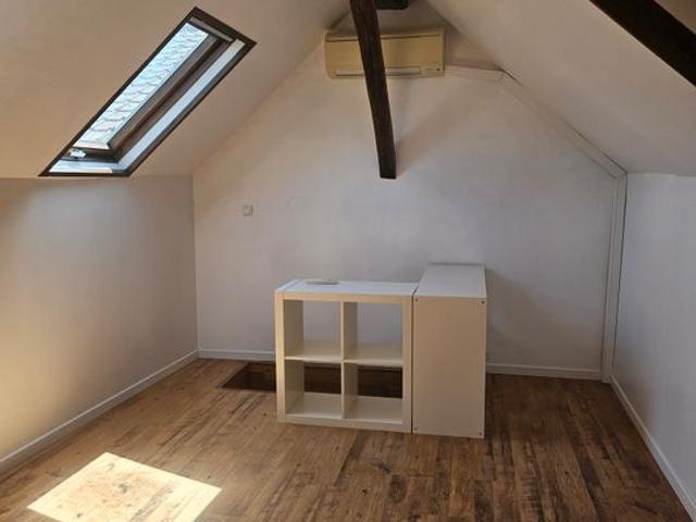 Appartement location à Mantes-la-Jolie, Vaux-sur-seine
