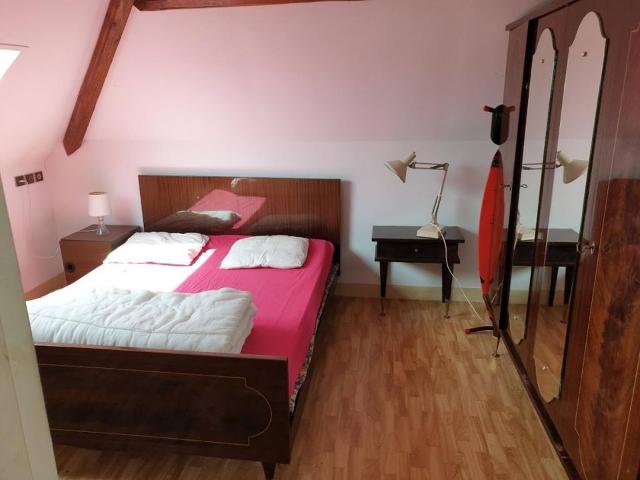 Appartement location à Vierzon