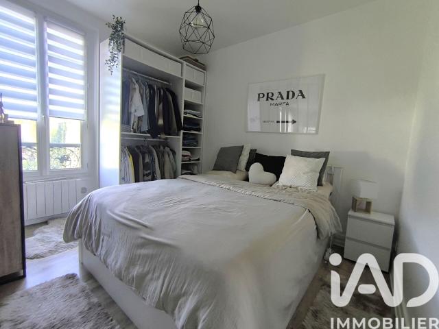 Appartement location à Le Raincy, Villemomble