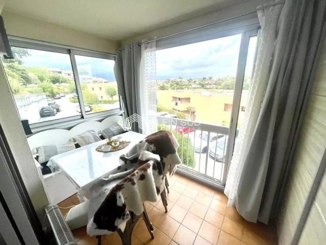 Appartement location à Grasse, Villeneuve-loubet