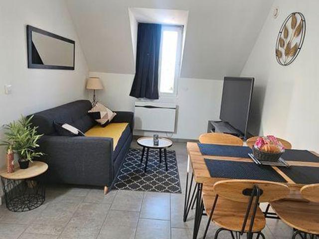 Appartement location à Argenteuil, Ermont