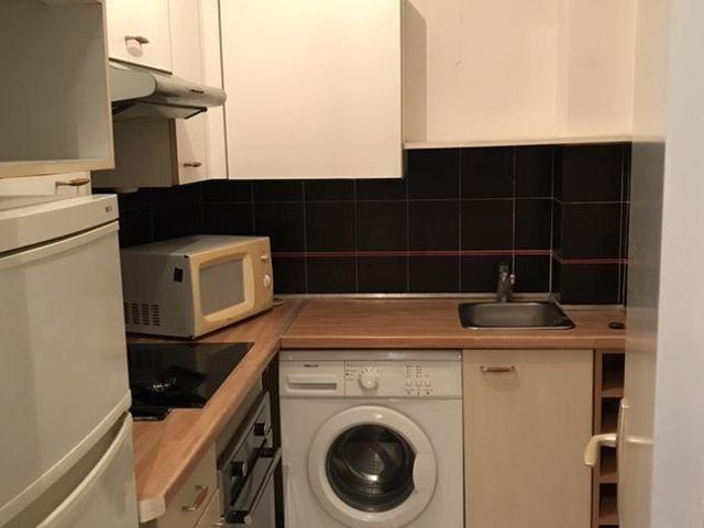 Appartement location à Paris, Île-de-France