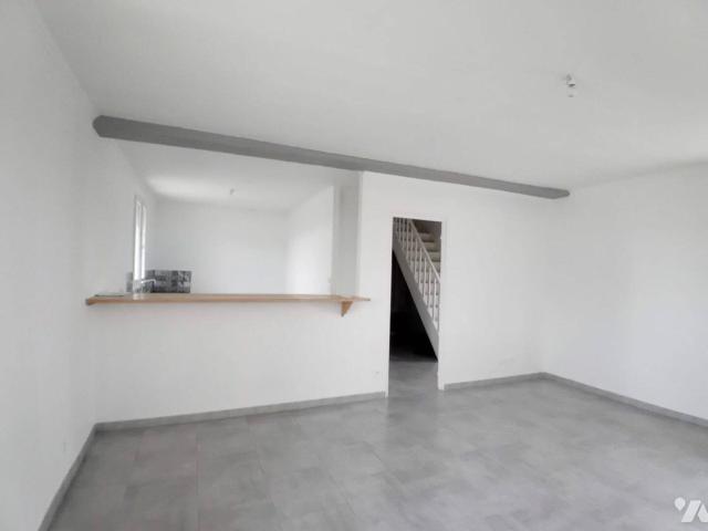 Appartement location à Saint-Eustache, Gasny
