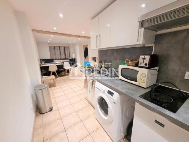 Appartement vente à Dax