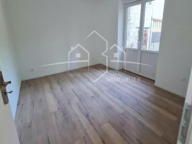 Appartement location à Vienne, Beaurepaire